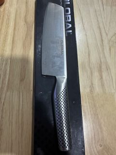 Global G5 Knife for Cooks and Chefs