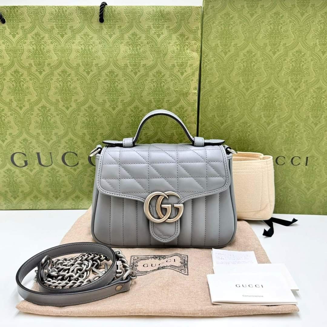 Gucci like bags discount