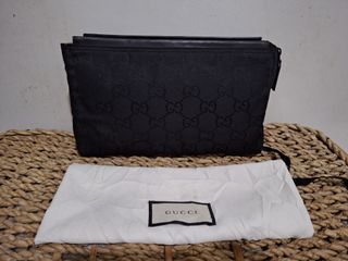 Gucci Clutch Orig