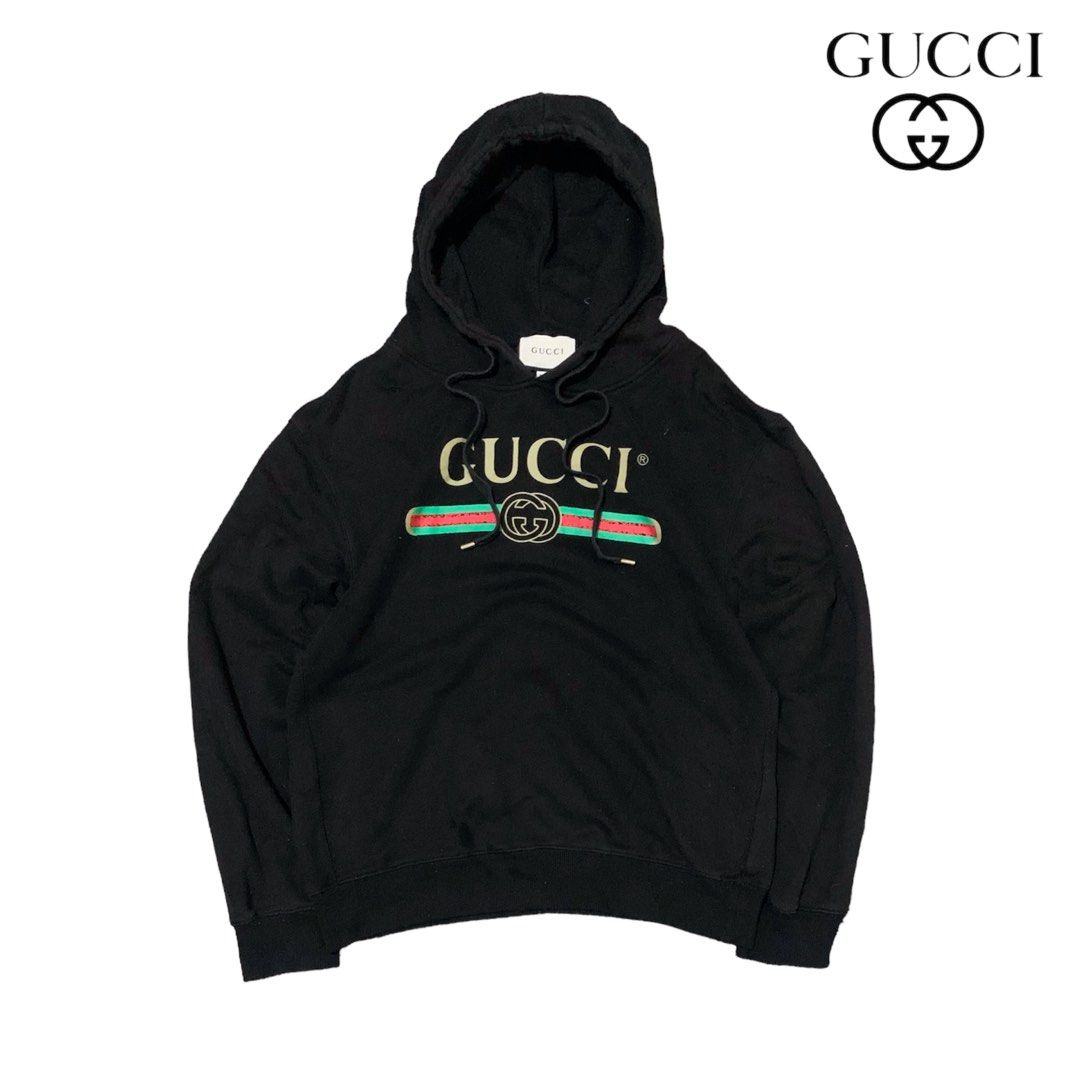Gucci hoodie