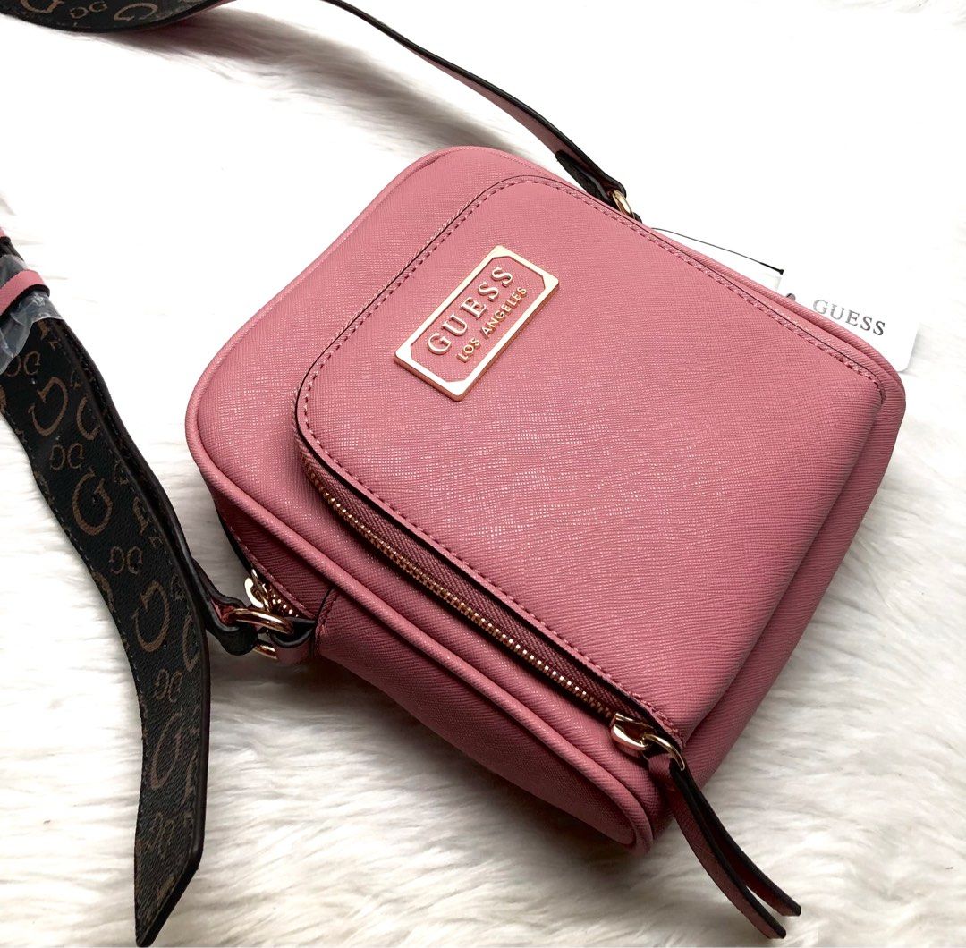 Guess sling bag 2018 online