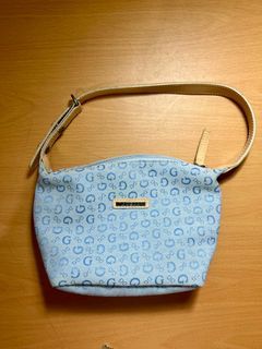 Guess Mini Handbag