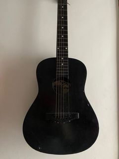 Guitar and Ukelele (read desc)