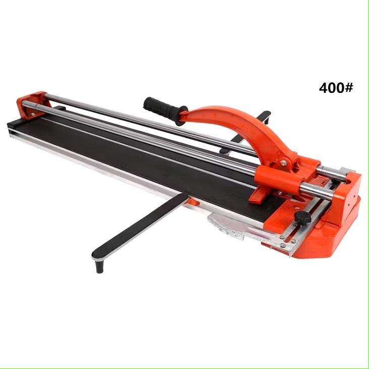 Hand-Powered Tile Cutter 600# (Luxury Dual-Track) Top Quality ...
