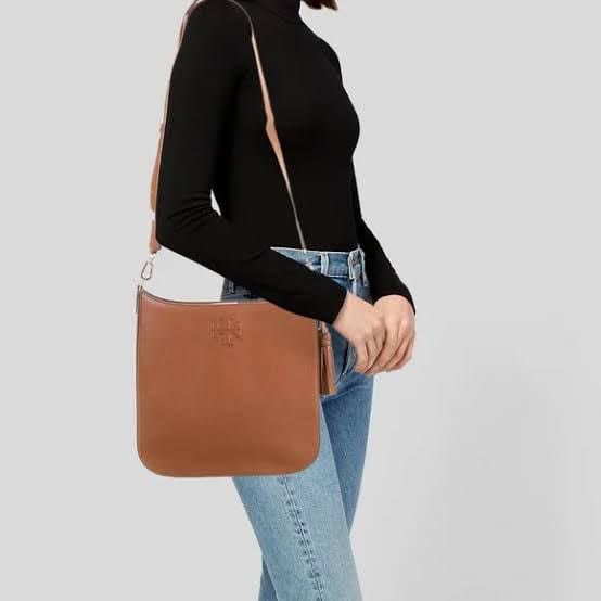 Leather Tote Tory Burch Thea Shoulder Tote Tory Burch Thea Mini