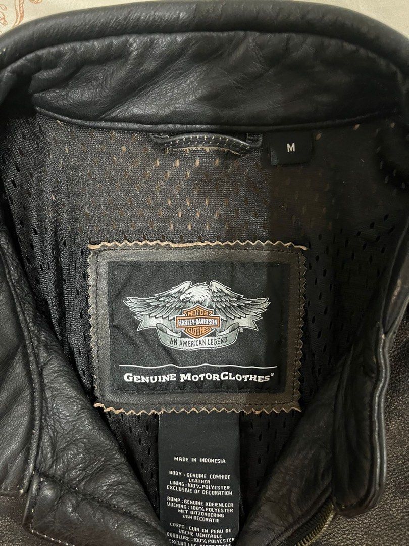 Dauntless convertible leather jacket hotsell
