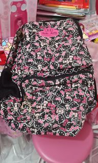 Hello kitty bagpack