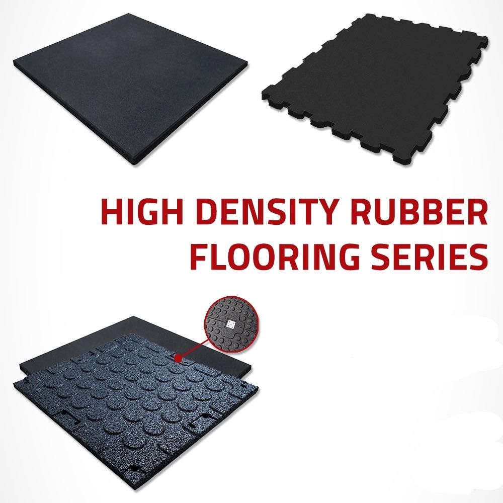High density mat Rubber mat Puzzle Mat (Category: Exercise Mats) located in Valenzuela. Submitted by carlo_023 (Listing ID 1310723726, Image 3). Description: 1. 50x50x1.6cm Tile Mats - 350/pc 2. 100x100x2cm Tile Mats - 1180/pc 3. 50x50x2.5cm Fluted Mats - 410/pc 4. 100x100x2.5cm Fluted Mats - 1450/pc 5. 50x50x1.6cm Puzzle Mats - 350/pc 6. 100x100x2cm Puzzle Mats - 1250/pc 7. 100x100x1.5cm Puzzle Mats - 1100/pc.
