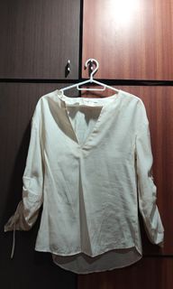 H&M blouse