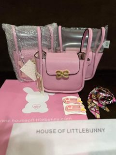 House of little bunny 🇹🇭 🐰