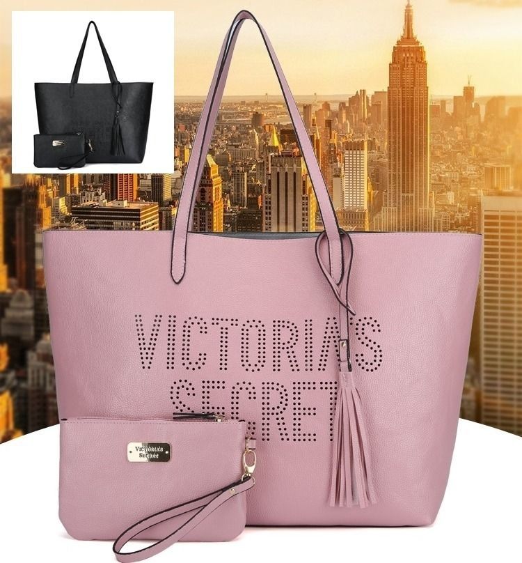 Victoria secret kit bag on sale