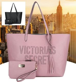 100 affordable victoria secret bag For Sale Carousell Singapore