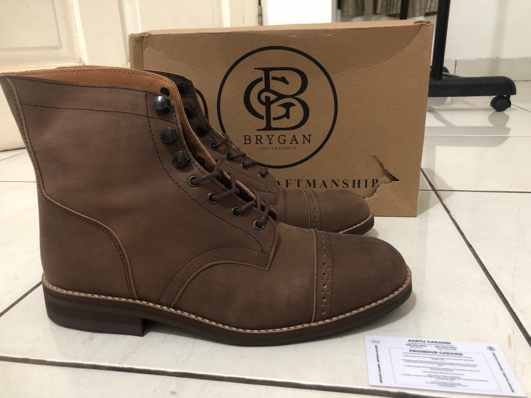 Harga red wing iron ranger sales