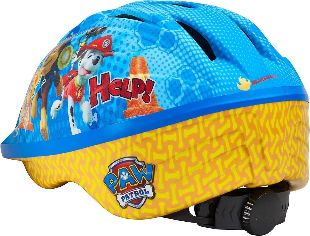 Blue's clues bike helmet on sale