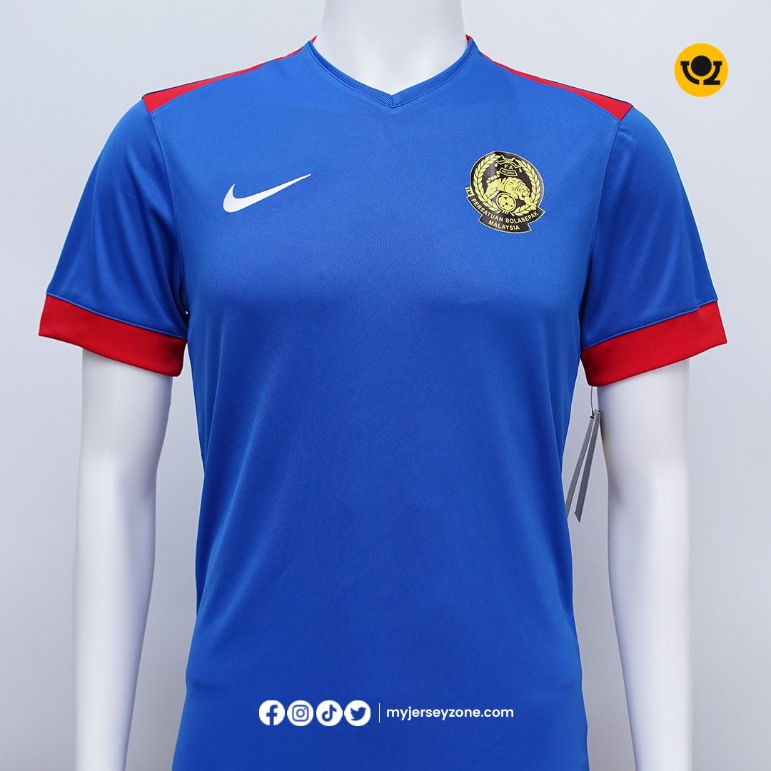 Jersey malaysia 2019 original nike shop