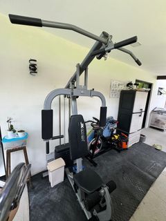 JK EXER Multigym 150 LBS G9980C Home Gym