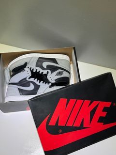 Jordan 1 High ‘Shadow 2.0’