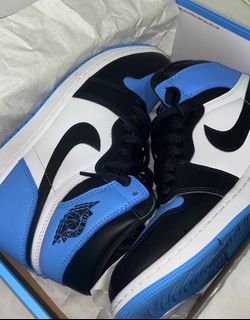 Jordan 1 High UNC