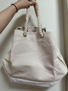 Kerastase tote bag