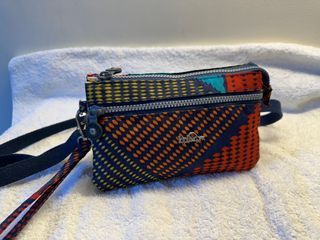 Kipling phone wallet bag crossbody bag sling bag