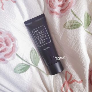 Klairs Midnight Blue Calming Cream - night moisturizer korean skincare