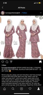 (Category: ) located in . Submitted by nuraliahp (Listing ID 1310703224, Image 1). Description: .