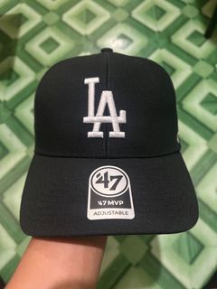 LA Dogers 47 Brand Cap