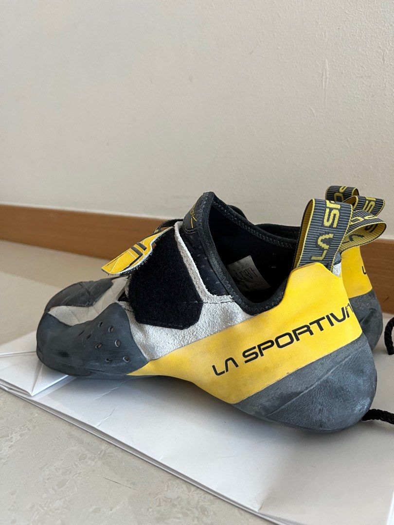 La sportiva solution 217 store