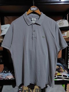 LACOSTE POLO SHIRT