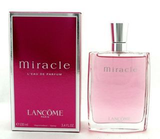 Lancome Miracle L'eau De Parfum 100ml