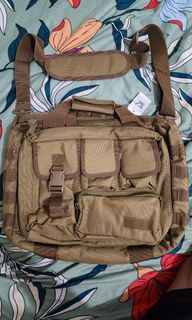 Large  Men Large Military Tactical Shoulder Messenger Bag Handbags Briefcase REE