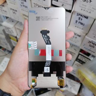Lcd For Redmi Note 8 Pro Lcd Touch Screen Set