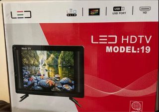 Led tv