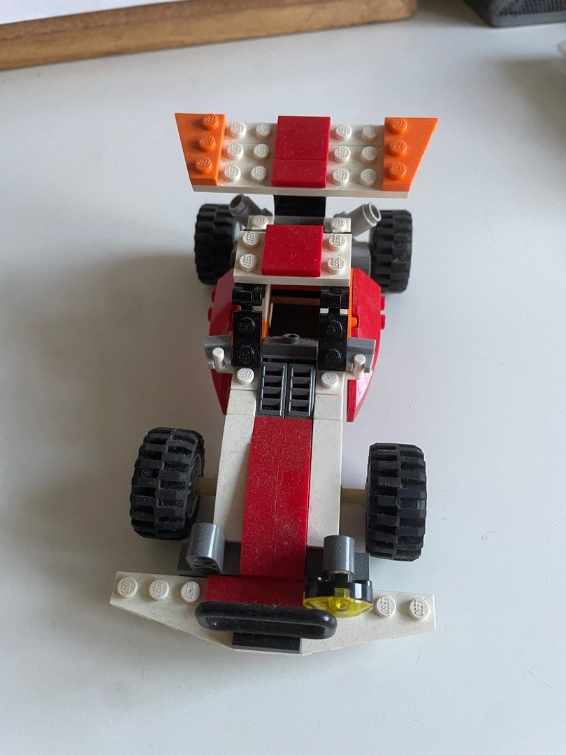 Lego creator 5763 clearance