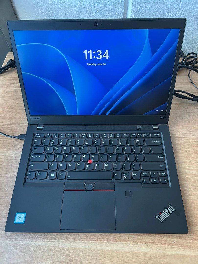 Windowsノート本体 ThinkPad X390 /Core i5 /DC pro/AutoCAD Lenovo ThinkPad X390 | 13 Inch Business Laptop | 20Q1S4X200