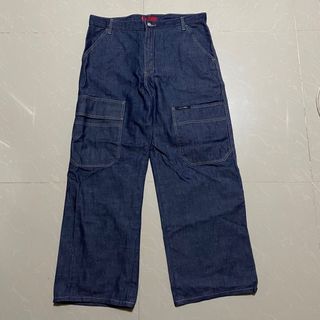 Levis Red Tab Standard Cargo Jeans