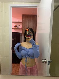 (Kategori: ) berada di . Dikirim oleh bilaaaa22 (ID iklan 1310673133, Gambar 1). Deskripsi: .