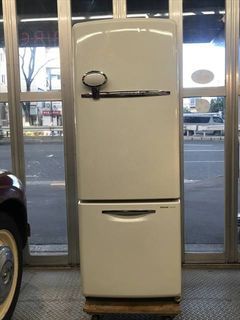 LOOKING FOR: National Retro Refrigerator