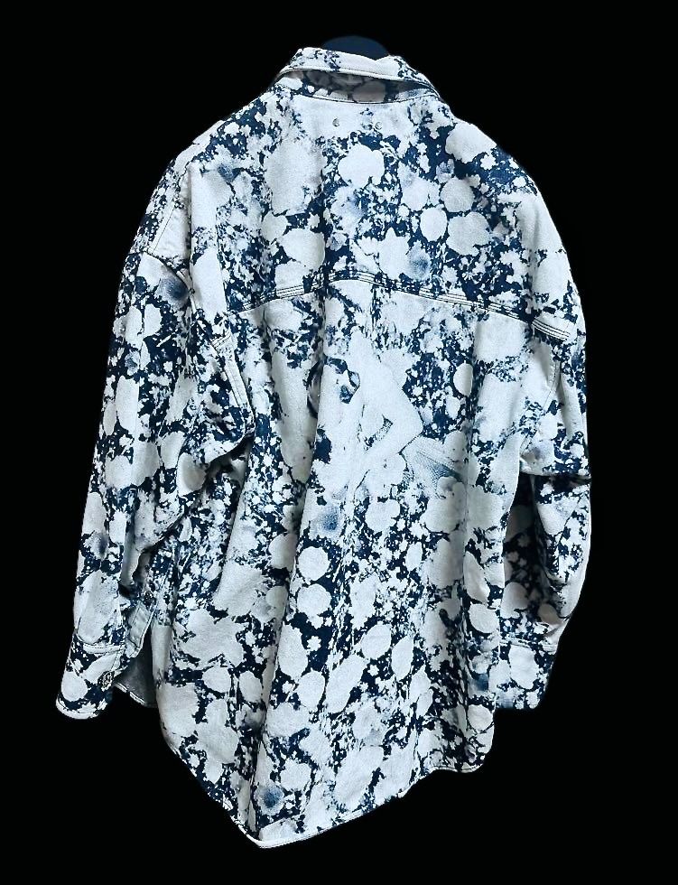 Louis vuitton dorothy jacket outlet
