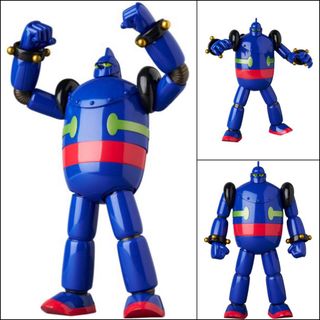 Mafex Collection item 3