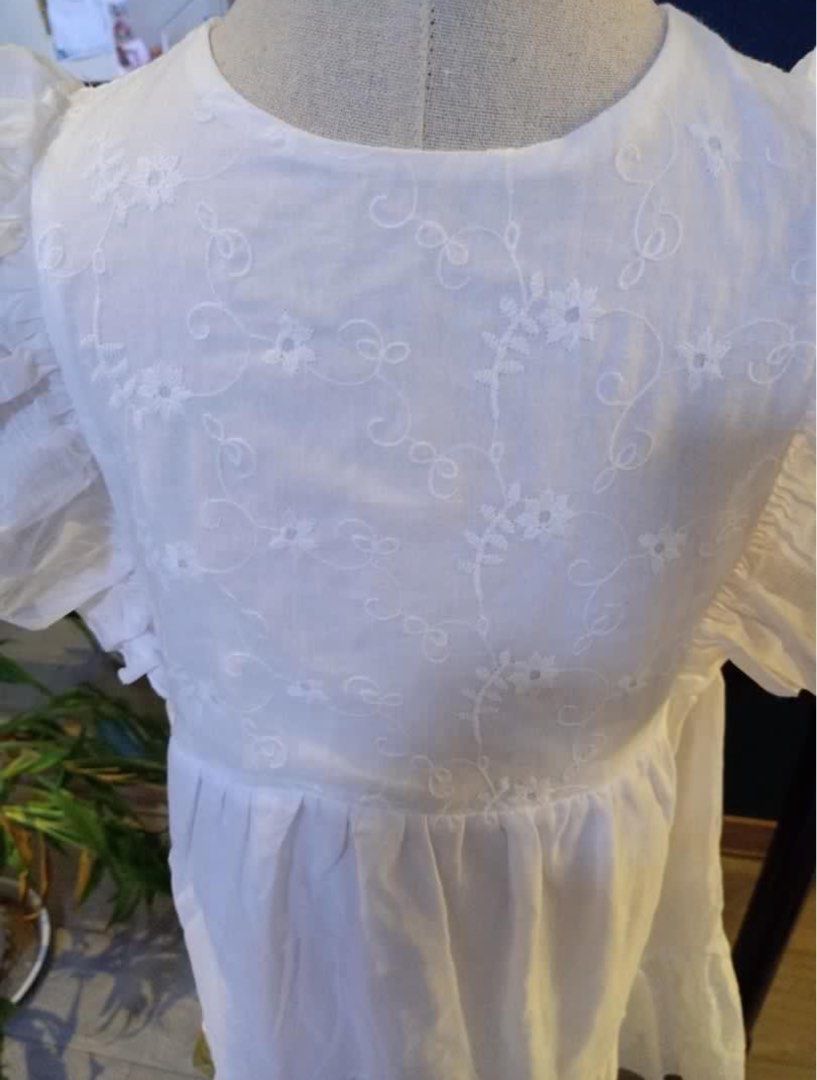 Mango kids dress 5T (Category: Babies & Kids Fashion) located in Makati City. Submitted by jaconcept16 (Listing ID 1310735649, Image 2). Description: .