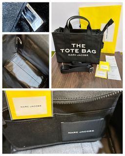 Marc Jacobs THE TOTE BAG