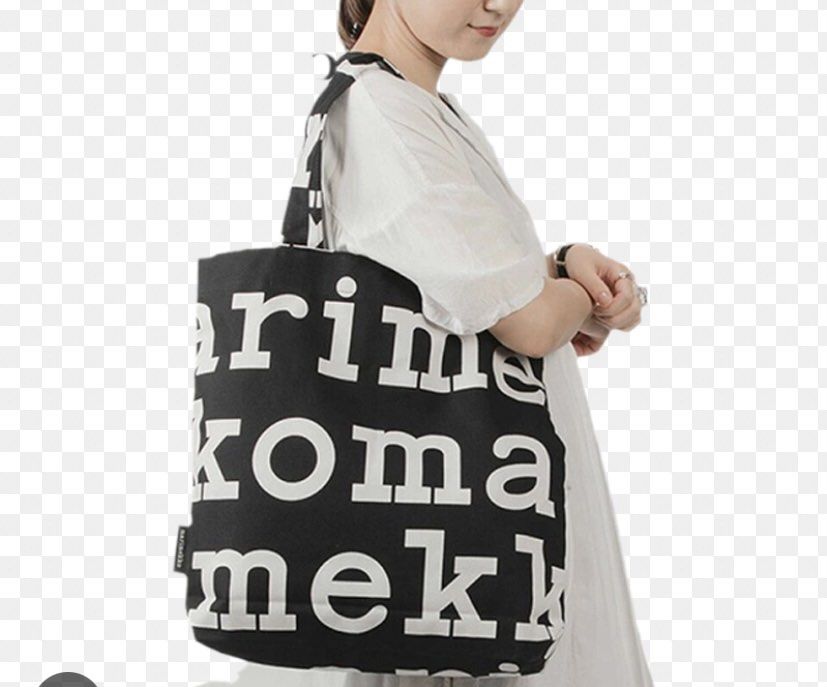 Marimekko tote bag Notko Logo Bag Carousell
