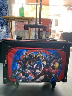 Marvel School Bag *ORIGINAL*