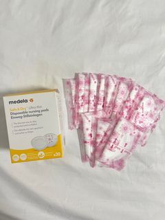 Medela Disposable Nursing pads