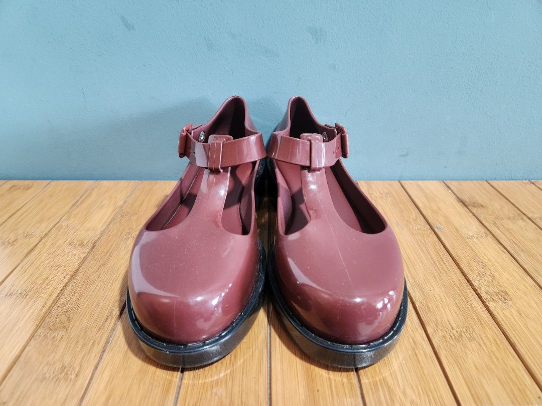Melissa kazakova shoes deals