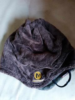 Merrell hat