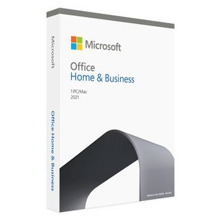 Microsoft office Home anaad Business for MAC 2021