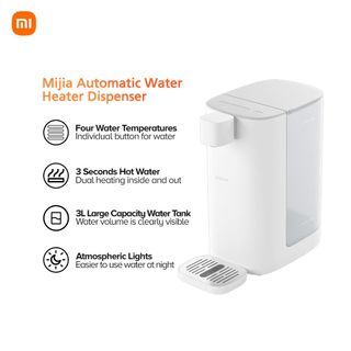 Mijia S2301 Automatic Water Heater Dispenser