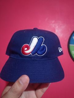 Montreal Expos hat
